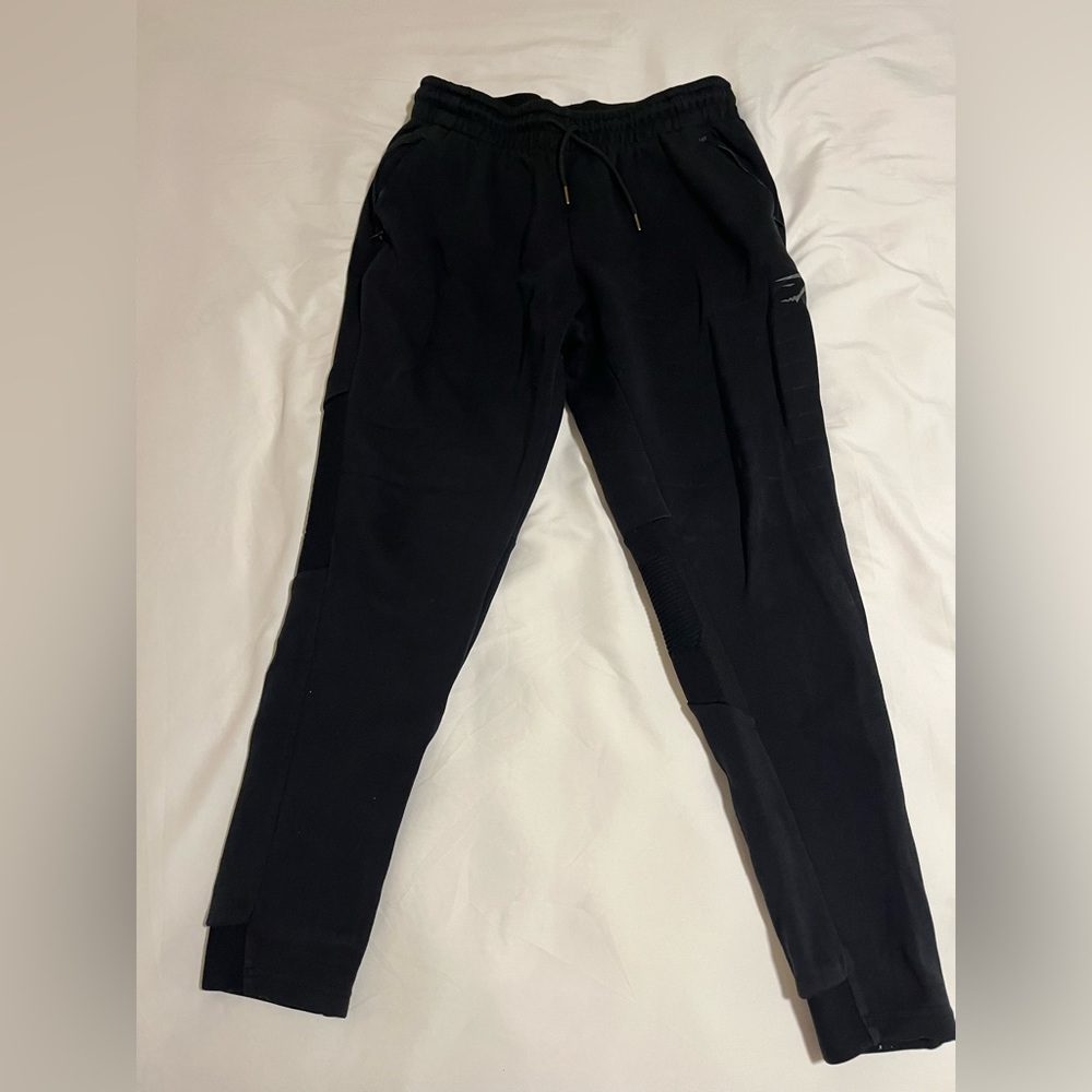 Large Gymshark joggers